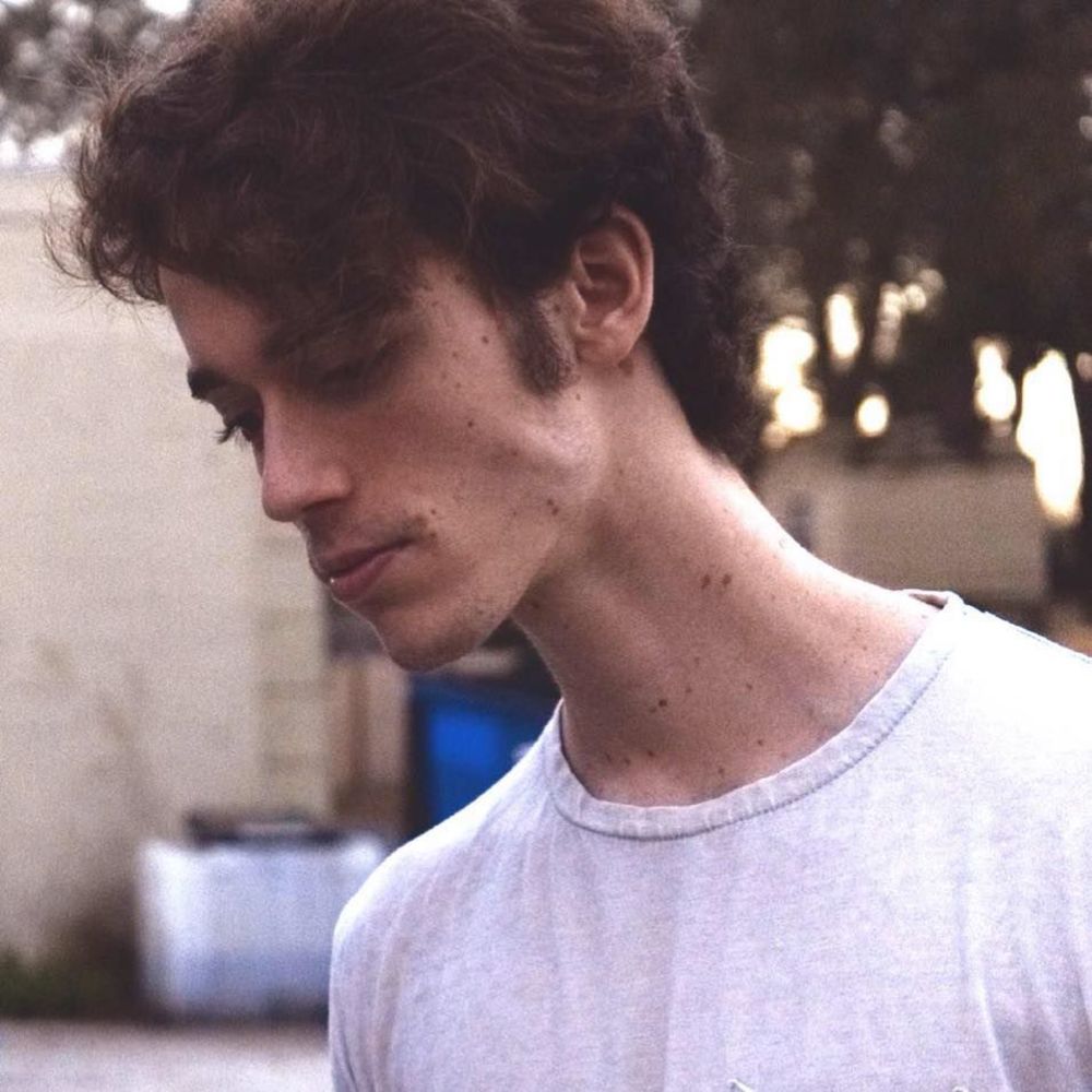 Meet your Posher, Mitchell